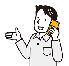 包茎手術のアフターケアで気軽に相談