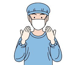 包茎手術のダウンタイムと手術後にやってはダメなこと