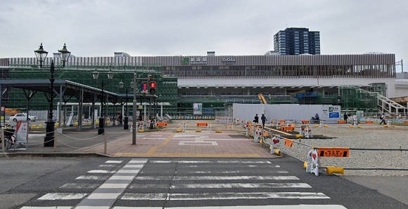 ABCクリニック美容外科・新潟院について・新潟駅