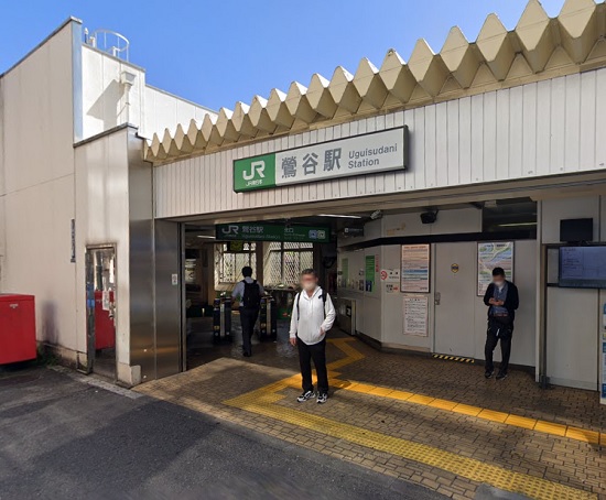 東京の上野で包茎手術ができるクリニックをご紹介