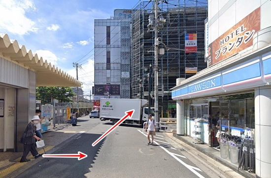 東京の上野で包茎手術ができるクリニックをご紹介