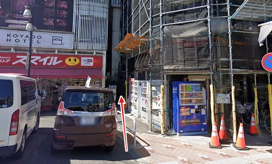 東京の上野で包茎手術ができるクリニックをご紹介