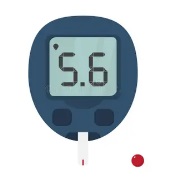 糖尿病でも包茎手術は可能か？血糖値の測定
