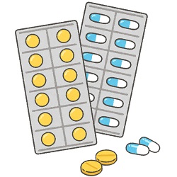 糖尿病でも包茎手術は可能か？処方薬について