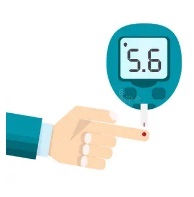 糖尿病でも包茎手術は可能か？血糖値の測定