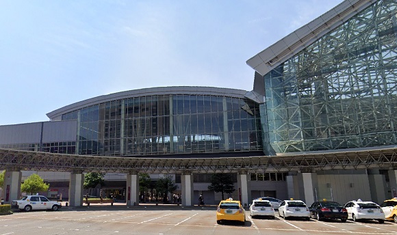 東京上野クリニック金沢医院への行き方