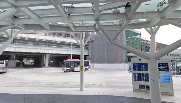 東京上野クリニック新潟医院への行き方