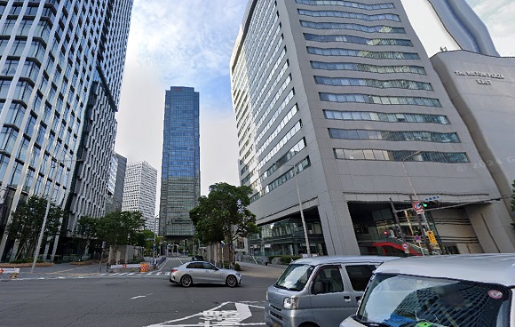 大阪上野クリニックへの行き方