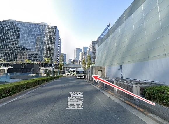 大阪上野クリニックへの行き方