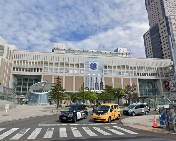 東京上野クリニック札幌医院について