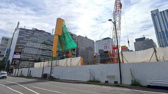 東京上野クリニック札幌医院について