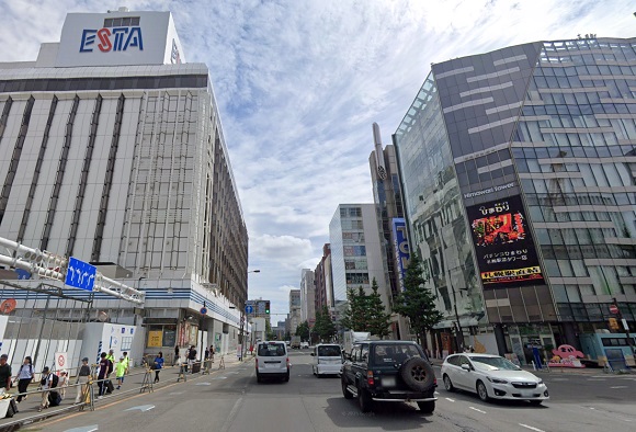 東京上野クリニック札幌医院について