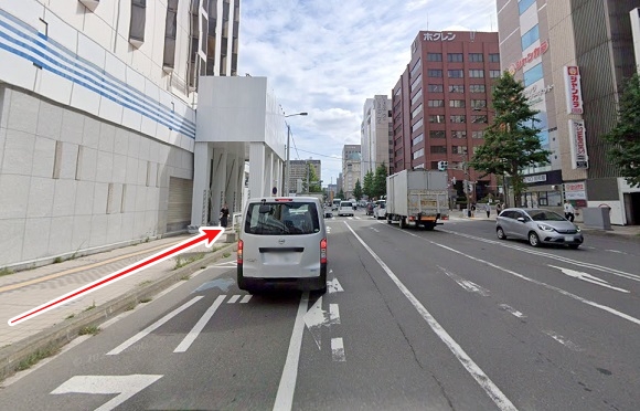 東京上野クリニック札幌医院について