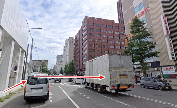 東京上野クリニック札幌医院について