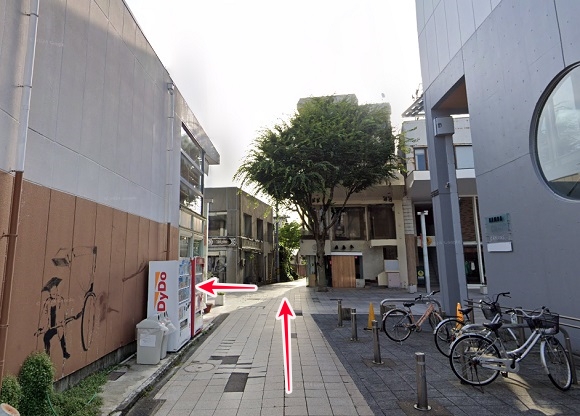 メンズライフクリニック石川・金沢院への行き方