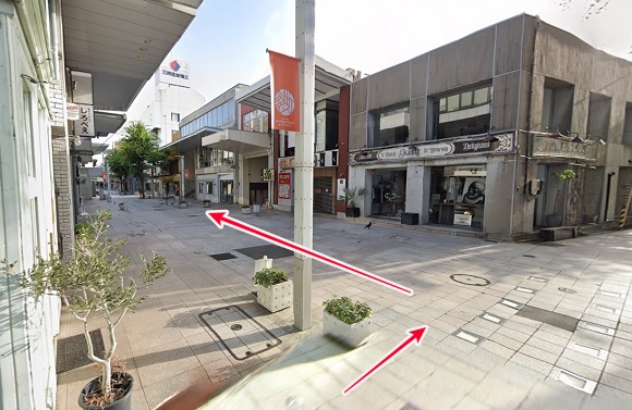 メンズライフクリニック石川・金沢院への行き方