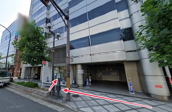 AGAスキンクリニック京都駅前院(メンズライフクリニック提携院)への行き方