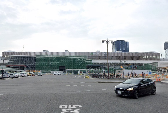 メンズライフクリニック新潟院への行き方