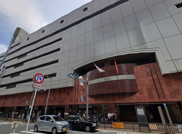 AGAスキンクリニック大阪堺東院(メンズライフクリニック提携院)への行き方