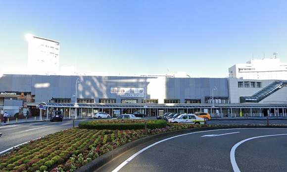 メンズライフクリニック静岡院への行き方