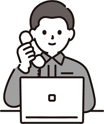 メンズライフクリニックのオンライン診療について