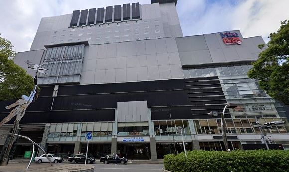 東京ノーストクリニック千葉院への行き方