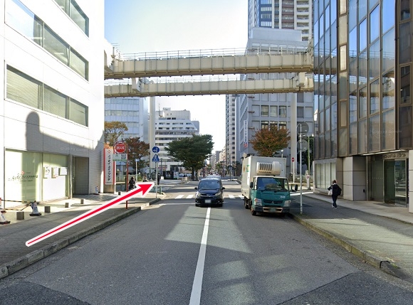 東京ノーストクリニック千葉院への行き方