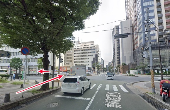 東京ノーストクリニック千葉院への行き方