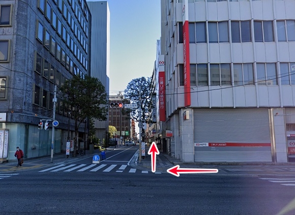 東京ノーストクリニック千葉院への行き方