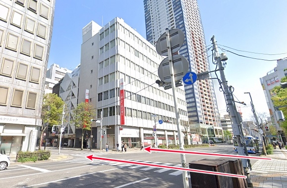 東京ノーストクリニック千葉院への行き方