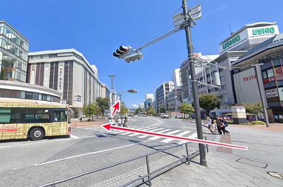 東京ノーストクリニック姫路院への行き方