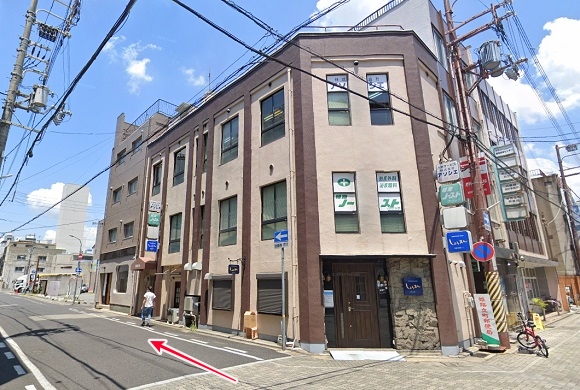 東京ノーストクリニック姫路院への行き方