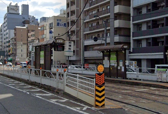 東京ノーストクリニック広島院への行き方