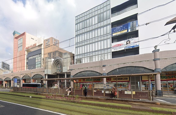 東京ノーストクリニック鹿児島院への行き方