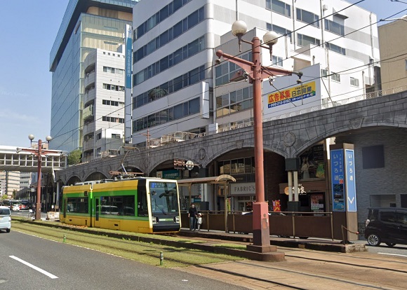 東京ノーストクリニック鹿児島院への行き方
