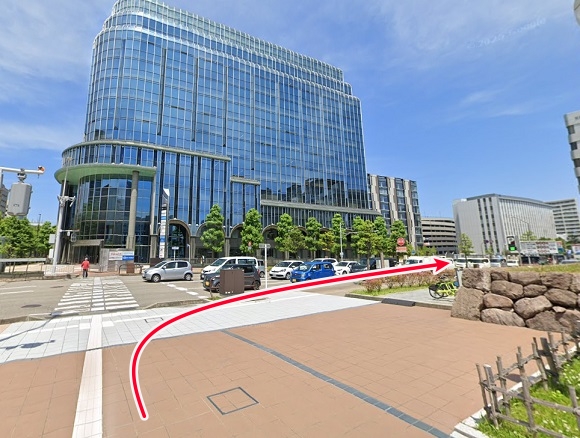 東京ノーストクリニック金沢院への行き方