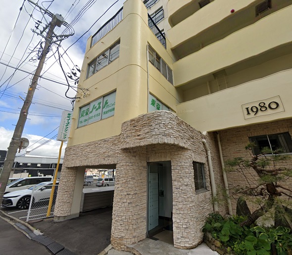 東京ノーストクリニック郡山院の外観