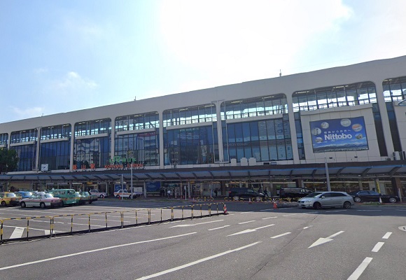 東京ノーストクリニック郡山院への行き方