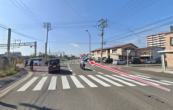 東京ノーストクリニック郡山院への行き方