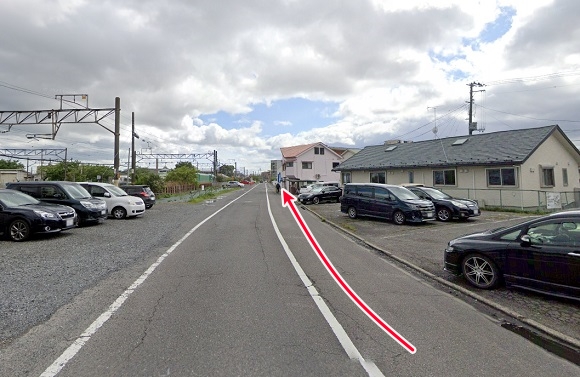 東京ノーストクリニック郡山院への行き方