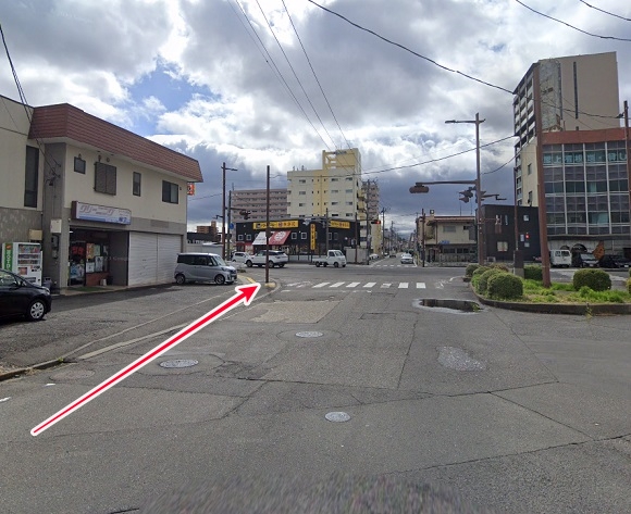 東京ノーストクリニック郡山院への行き方