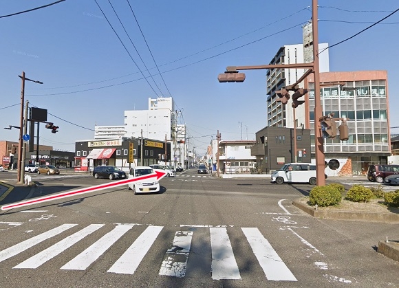 東京ノーストクリニック郡山院への行き方