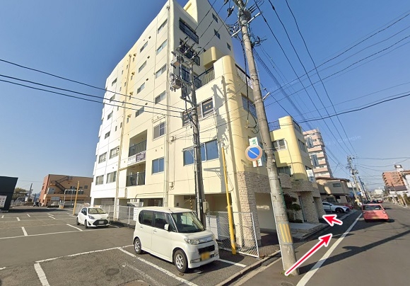 東京ノーストクリニック郡山院への行き方