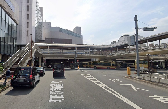 東京ノーストクリニック町田院への行き方