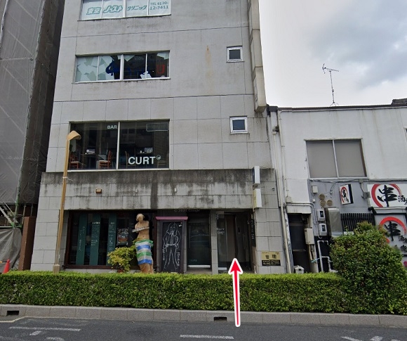 東京ノーストクリニック松江院への行き方