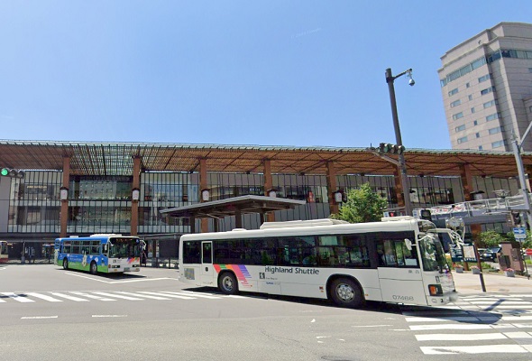 東京ノーストクリニック長野院