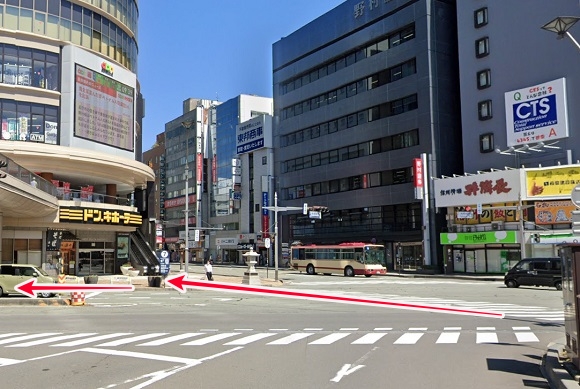 東京ノーストクリニック長野院