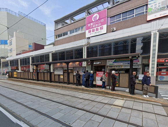 東京ノーストクリニック長崎院への行き方