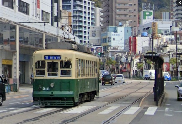 東京ノーストクリニック長崎院への行き方
