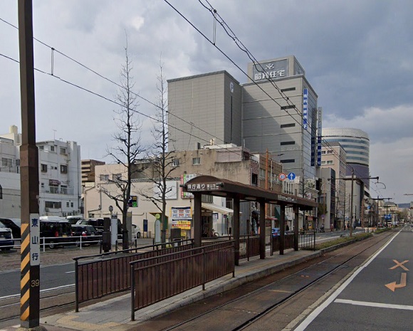 東京ノーストックリニック岡山院への行き方